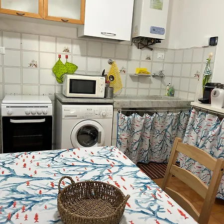 Apartment La Casa Di Ale
